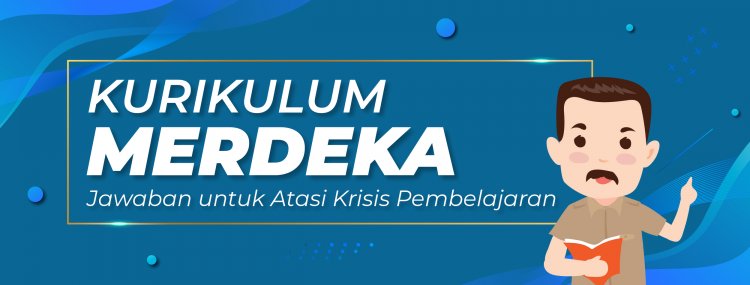 Kurikulum Prototipe Utamakan Pembelajaran Berbasis Proyek