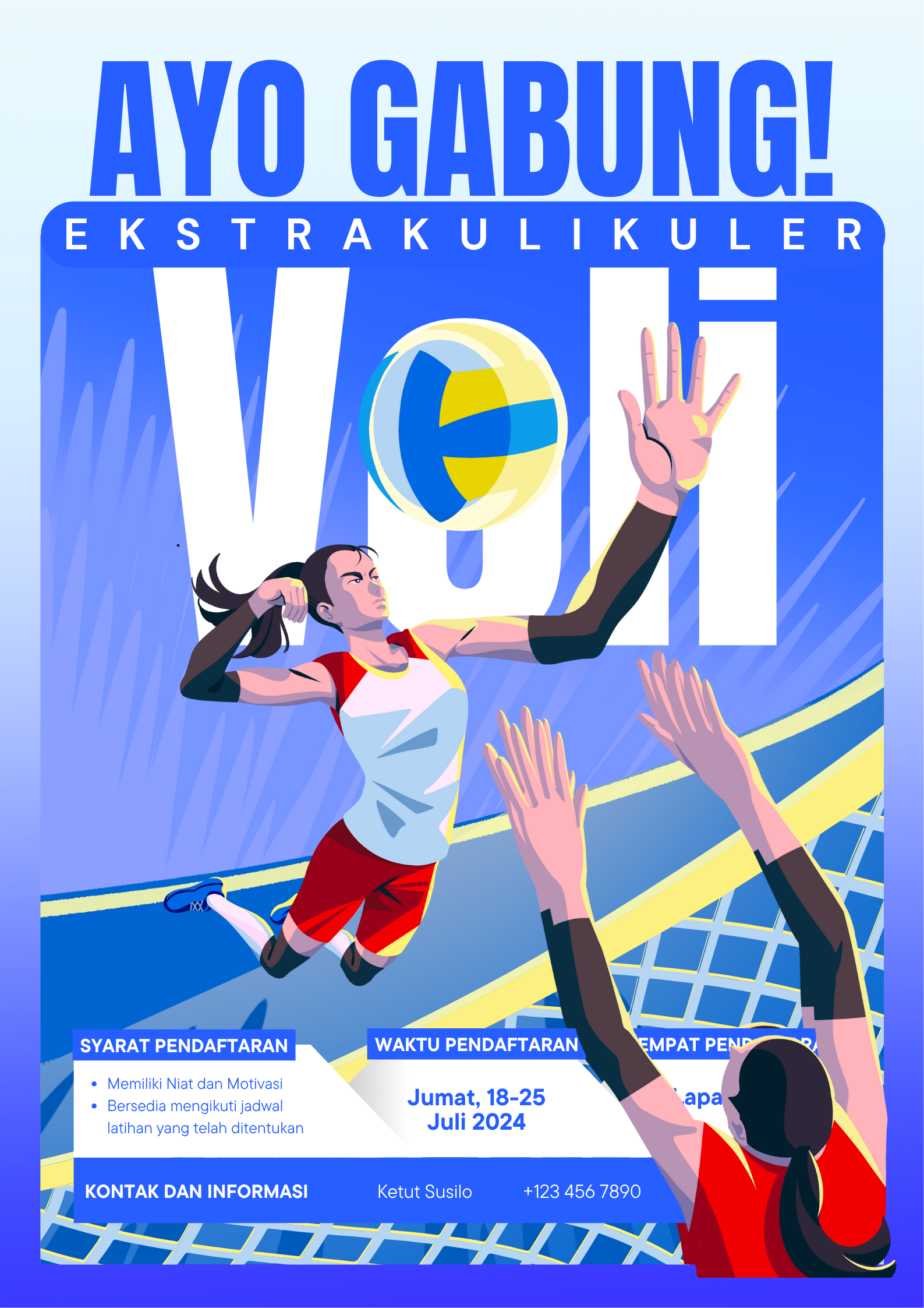 Ekstrakurikuler